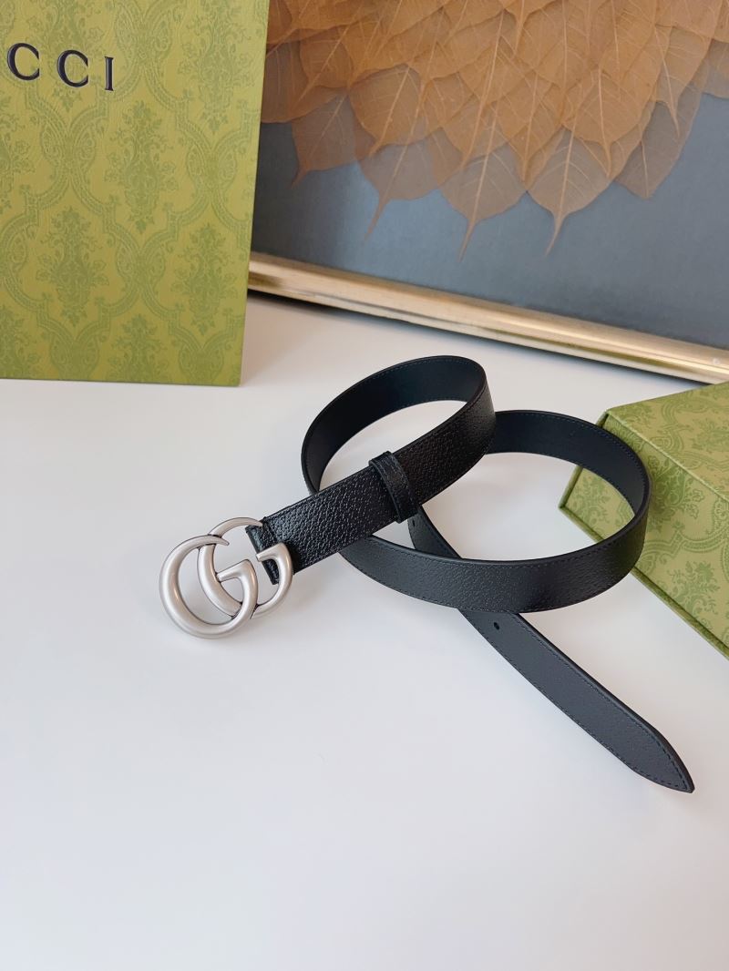Gvc*1 belts